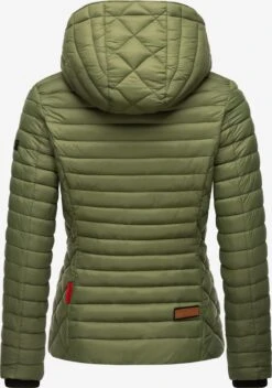 Marikoo Tussenjassen Tussenjas Samtpfote Dames Appel -Kledingverkoopwinkel 6c348f482ed8d03508cfe4e674a3394b