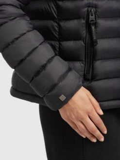 Khujo Winterjassen Winterjas Lovina Dames Zwart 15 Khujo Winterjassen Winterjas Lovina Dames Zwart -Kledingverkoopwinkel 6ea71a8a4ae9df5b6145a782728f6eb8