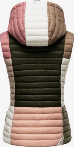 Navahoo Bodywarmers Bodywarmer Shadaa Dames Gemengde Kleuren -Kledingverkoopwinkel 6eb5422f6d636fb436679bc3ac887c27