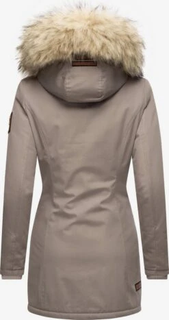 Navahoo Parkas Winterparka Cristal Dames Grijs 6 Navahoo Parkas Winterparka Cristal Dames Grijs -Kledingverkoopwinkel 708f309c0cbbba2cf5e2a24706848209