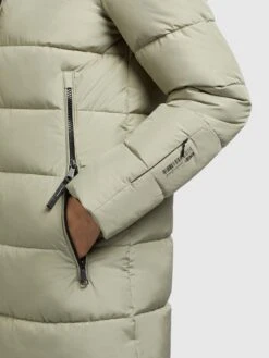 Khujo Wintermantels Wintermantel Jilias 3 Dames Olijfgroen 19 Khujo Wintermantels Wintermantel Jilias 3 Dames Olijfgroen -Kledingverkoopwinkel 72db915b64ba3188c5a1367000bb3b89