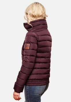 Marikoo Winterjassen Winterjas Poison Dames Bordeaux 12 Marikoo Winterjassen Winterjas Poison Dames Bordeaux -Kledingverkoopwinkel 7a1e792ebe020b4980518f0e634a19bf