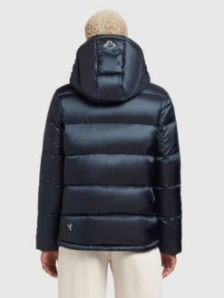Khujo Winterjassen Winterjas Evona Dames Nachtblauw 11 Khujo Winterjassen Winterjas Evona Dames Nachtblauw -Kledingverkoopwinkel 7aa800565615f897d30753976c0a2e37