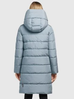 Khujo Wintermantels Wintermantel Jilias Dames Opaal 11 Khujo Wintermantels Wintermantel Jilias Dames Opaal -Kledingverkoopwinkel 7b356f1ae953bc1da4d05419831f4f82