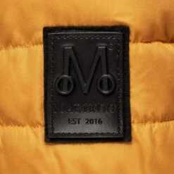 Marikoo Winterjassen Winterjas Jaylaa Dames Goudgeel 9 Marikoo Winterjassen Winterjas Jaylaa Dames Goudgeel -Kledingverkoopwinkel 7bff04eec03d53e7b22b6bb53bc3049f