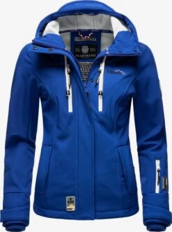 Marikoo Tussenjassen Tussenjas Kleine Zicke Dames Royal Blue/koningsblauw 9 Marikoo Tussenjassen Tussenjas Kleine Zicke Dames Royal Blue/koningsblauw -Kledingverkoopwinkel 7c96e49e5267820fb87dc748f5a0ae55