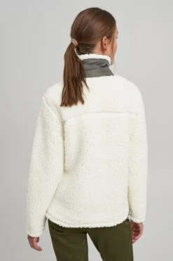 OXMO Truien Trui ELINA Dames Natuurwit 9 OXMO Truien Trui ELINA Dames Natuurwit -Kledingverkoopwinkel 7ea1ff3bf8f0d38721cff001af99e35d