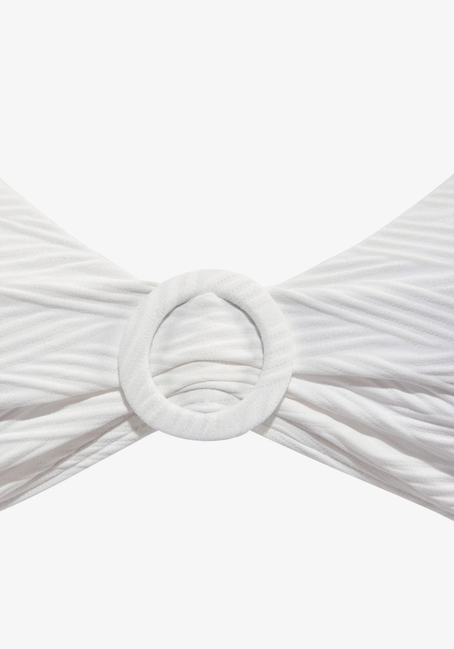 Sunseeker Triangel Bikini Tops Triangel Bikinitop Dames Wit 2 Sunseeker Triangel Bikini Tops Triangel Bikinitop Dames Wit - Afbeelding 2