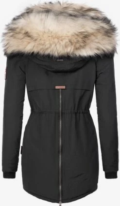 Navahoo Parkas Winterparka Sweety Dames Zwart 8 Navahoo Parkas Winterparka Sweety Dames Zwart -Kledingverkoopwinkel 7ff3b48f767a7cdbde00cd835fd48ddd