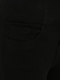 Vero Moda Tall Jeans Skinny Jeans DONNA Dames Zwart 5 Vero Moda Tall Jeans Skinny Jeans DONNA Dames Zwart -Kledingverkoopwinkel 80152b8bc008607f94d5dc6d7a13f9e9