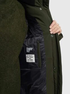 Khujo Korte Mantels Wintermantel Wente Dames Kaki 15 Khujo Korte Mantels Wintermantel Wente Dames Kaki -Kledingverkoopwinkel 819290cac883ce2d76f649dc542490c1