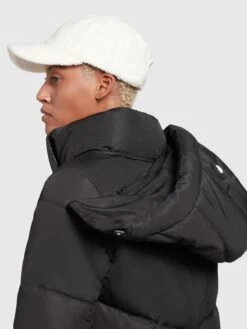 Khujo Wintermantels Wintermantel Limetta Dames Zwart 13 Khujo Wintermantels Wintermantel Limetta Dames Zwart -Kledingverkoopwinkel 81be7289de0638423415f4a598ef1802