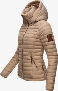 Marikoo Tussenjassen Tussenjas Löwenbaby Dames Lichtbruin 9 Marikoo Tussenjassen Tussenjas Löwenbaby Dames Lichtbruin -Kledingverkoopwinkel 8292e307f178c1631e3d0b00006c6bc8