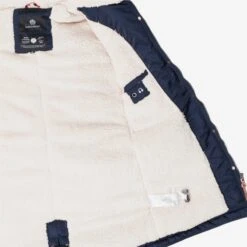 Navahoo Parkas Winterparka La Viva Dames Donkerblauw 7 Navahoo Parkas Winterparka La Viva Dames Donkerblauw -Kledingverkoopwinkel 897f111a6ffd91bc9c9ba1ace7a525c6