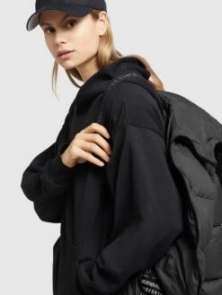 Khujo Winterjassen Winterjas Franee Dames Zwart 15 Khujo Winterjassen Winterjas Franee Dames Zwart -Kledingverkoopwinkel 8c40eb54a1501e2f94d64b7b7ffb03cc