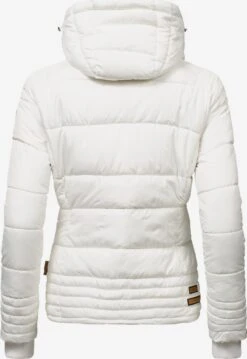 Marikoo Winterjassen Winterjas Sole Dames Wit 9 Marikoo Winterjassen Winterjas Sole Dames Wit -Kledingverkoopwinkel 8e5f1434f417f6ccebe184d8dc5c7e9a