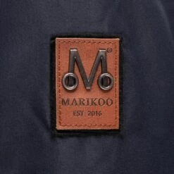 Marikoo Parkas Winterparka Kamii Dames Donkerblauw 11 Marikoo Parkas Winterparka Kamii Dames Donkerblauw -Kledingverkoopwinkel 8e6475bbfb886b7dae7cf6d3ff3e321b