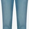 Angels Jeans Slimfit Jeans Cici Dames Lichtblauw