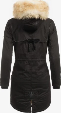 Navahoo Parkas Winterparka Bombii Dames Zwart 7 Navahoo Parkas Winterparka Bombii Dames Zwart -Kledingverkoopwinkel 92819757eb709bc1f27d96267b6a5d4a
