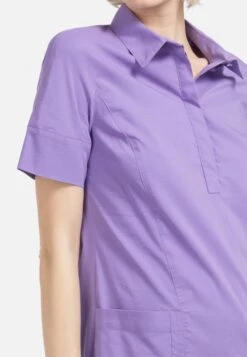 HELMIDGE Zomerjurken Zomerjurk Dames Lichtlila -Kledingverkoopwinkel 931f1b31c358cc06cf6090d4afde74fc