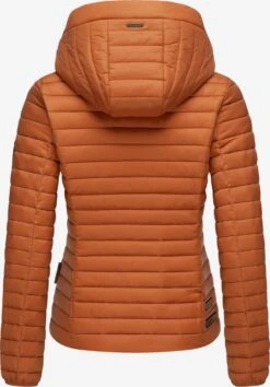 Marikoo Tussenjassen Tussenjas Löwenbaby Dames Roestbruin 10 Marikoo Tussenjassen Tussenjas Löwenbaby Dames Roestbruin -Kledingverkoopwinkel 953087baff2e3938b121f853736eb9d2