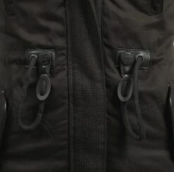 Navahoo Parkas Winterparka Bombii Dames Zwart 9 Navahoo Parkas Winterparka Bombii Dames Zwart -Kledingverkoopwinkel 969bdc12b0d7aa9979e91bf1073702b6