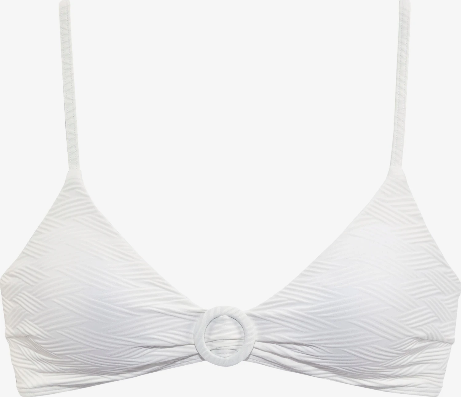 Sunseeker Triangel Bikini Tops Triangel Bikinitop Dames Wit 1 Sunseeker Triangel Bikini Tops Triangel Bikinitop Dames Wit