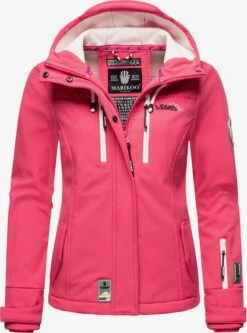 Marikoo Tussenjassen Tussenjas Kleine Zicke Dames Pink -Kledingverkoopwinkel 9ad405d5d9faf4de2c76eb5ac7238df2