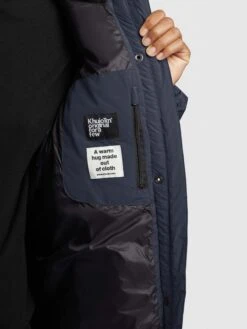 Khujo Wintermantels Wintermantel TIONE Dames Navy 15 Khujo Wintermantels Wintermantel TIONE Dames Navy -Kledingverkoopwinkel 9d5f9156b92290758a238faa6b5724a9