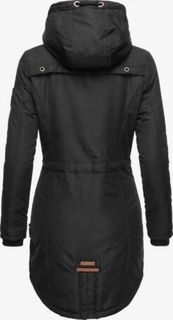 Marikoo Parkas Winterparka Kamii Dames Zwart 8 Marikoo Parkas Winterparka Kamii Dames Zwart -Kledingverkoopwinkel 9ea776884064859d6c92dd2800e68afe