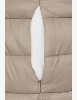 Marikoo Korte Mantels Wintermantel Abendsternchen Dames Taupe 7 Marikoo Korte Mantels Wintermantel Abendsternchen Dames Taupe -Kledingverkoopwinkel 9f33b8720b4820025fce6934f68eeea3