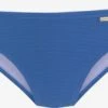 Sunseeker Bikini Broekjes Bikinibroek Fancya Dames Smoky Blue