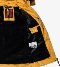 Marikoo Winterjassen Winterjas Vanilla Dames Geel 15 Marikoo Winterjassen Winterjas Vanilla Dames Geel -Kledingverkoopwinkel a0348ab1dee9651c60b3b6de26f1d76b