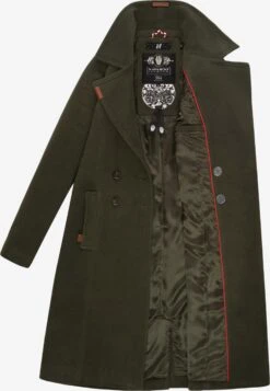 Navahoo Wintermantels Wintermantel Wooly Dames Donkergroen 11 Navahoo Wintermantels Wintermantel Wooly Dames Donkergroen -Kledingverkoopwinkel a5a73e60b4bfcde3be56105d2e84ccfa