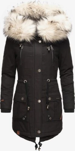 Navahoo Parkas Winterparka Honigfee Dames Zwart 8 Navahoo Parkas Winterparka Honigfee Dames Zwart -Kledingverkoopwinkel a65e5d0f95145737e6735e3fdae565e0