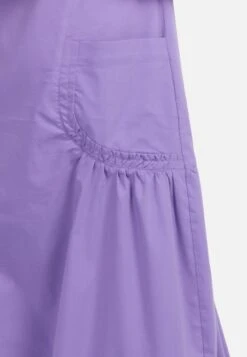 HELMIDGE Zomerjurken Zomerjurk Dames Lichtlila -Kledingverkoopwinkel a832cf6bb527733e99275cd32be9ee1e