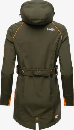 Marikoo Outdoor Jassen Functionele Jas Soulinaa Dames Olijfgroen 9 Marikoo Outdoor Jassen Functionele Jas Soulinaa Dames Olijfgroen -Kledingverkoopwinkel aa36011d042e3576c2db4d4278f568bd