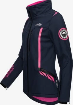 Marikoo Winterjassen Winterjas Dames Navy 11 Marikoo Winterjassen Winterjas Dames Navy -Kledingverkoopwinkel aa6cd087d64d4de9e54616c48d99d461