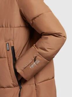 Khujo Wintermantels Wintermantel Soulani Dames Oker 15 Khujo Wintermantels Wintermantel Soulani Dames Oker -Kledingverkoopwinkel afcd4c64b4a34ab56c84035c21d305ed