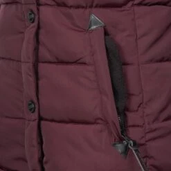 Marikoo Winterjassen Winterjas Lotusblüte Dames Bourgogne 11 Marikoo Winterjassen Winterjas Lotusblüte Dames Bourgogne -Kledingverkoopwinkel b5836d398b7d3763f6fe6f934049f125