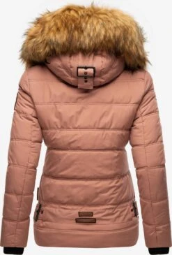 Navahoo Winterjassen Winterjas Zoja Dames Bruin / Lichtbruin 7 Navahoo Winterjassen Winterjas Zoja Dames Bruin / Lichtbruin -Kledingverkoopwinkel ba27457f1c97a9e5dbc283c77dbbfba0