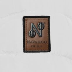 Navahoo Wintermantels Wintermantel Paula Dames Wit 11 Navahoo Wintermantels Wintermantel Paula Dames Wit -Kledingverkoopwinkel bd280a27d9e1571375622d314083b44e