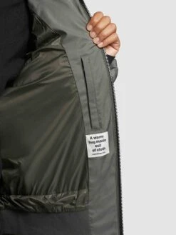 Khujo Winterjassen Winterjas Japura 2 Dames Kaki 11 Khujo Winterjassen Winterjas Japura 2 Dames Kaki -Kledingverkoopwinkel c086812ccac9da6599b7592276b34ceb