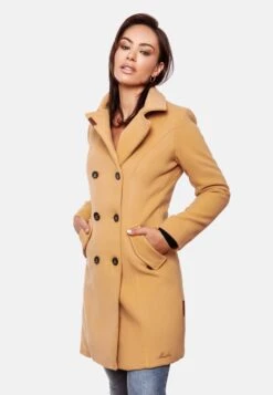 Marikoo Wintermantels Wintermantel Nanakoo Dames Cognac 12 Marikoo Wintermantels Wintermantel Nanakoo Dames Cognac -Kledingverkoopwinkel c0ef1c609b17b270939446559d728c64