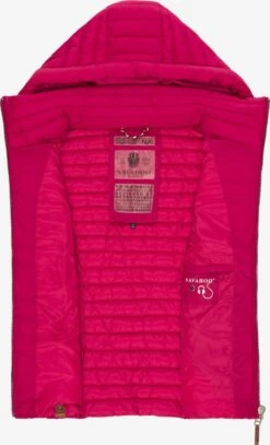 Navahoo Bodywarmers Bodywarmer Shadaa Dames Pink -Kledingverkoopwinkel c22264fd867061f76d2f2d21c46ffae9