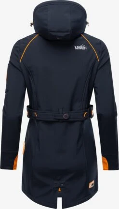Marikoo Outdoor Jassen Functionele Jas Soulinaa Dames Navy 9 Marikoo Outdoor Jassen Functionele Jas Soulinaa Dames Navy -Kledingverkoopwinkel c2bbbddc24d1e0ea11134e50d9d6b207