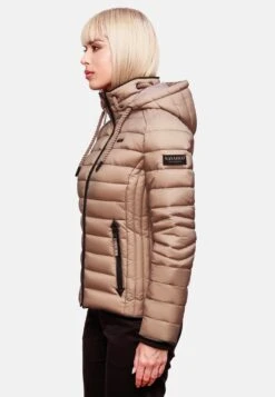 Navahoo Tussenjassen Tussenjas Lulana Dames Taupe 17 Navahoo Tussenjassen Tussenjas Lulana Dames Taupe -Kledingverkoopwinkel c6e89a5071f2617c81cc48a36508482c