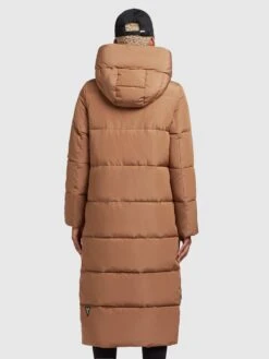 Khujo Wintermantels Wintermantel Soulani Dames Oker 11 Khujo Wintermantels Wintermantel Soulani Dames Oker -Kledingverkoopwinkel c850879c1642946aa452df815b39a9c3