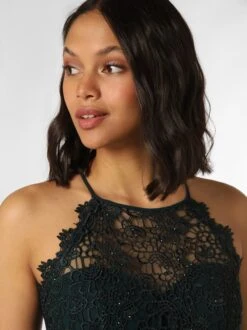 Marie Lund Avondjurken Avondjurk Dames Groen 5 Marie Lund Avondjurken Avondjurk Dames Groen -Kledingverkoopwinkel c8fcce16b486252b4dc2dff1cc1e8699