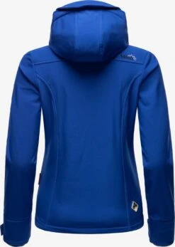 Marikoo Tussenjassen Tussenjas Kleine Zicke Dames Royal Blue/koningsblauw 11 Marikoo Tussenjassen Tussenjas Kleine Zicke Dames Royal Blue/koningsblauw -Kledingverkoopwinkel cd0baf40dfa43eaa6de2831ea142ecac